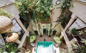 Riad Dar Justo Hotel Boutique & Spa